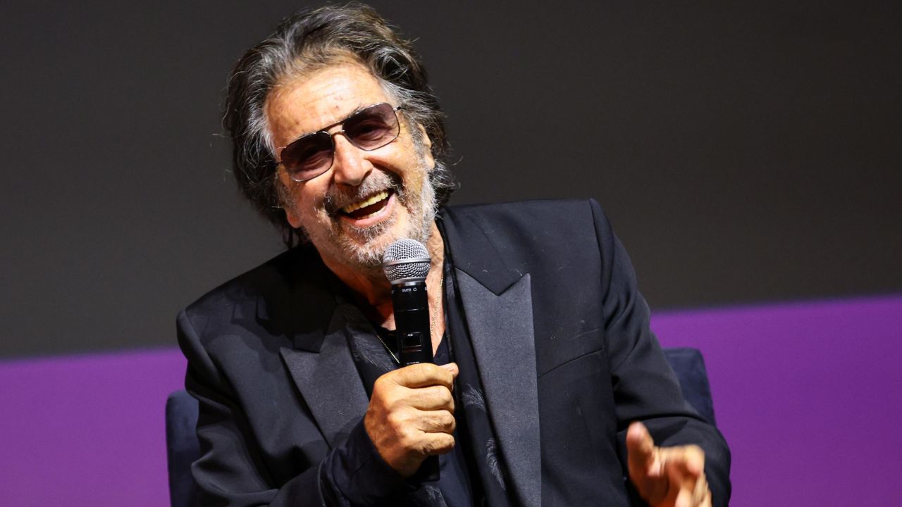 Al Pacino