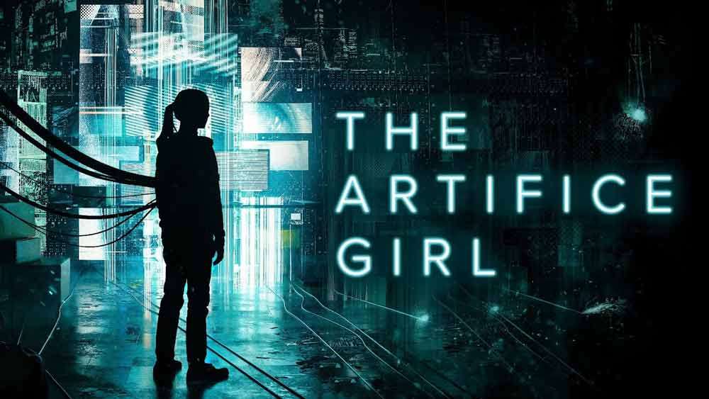 The artifice girl