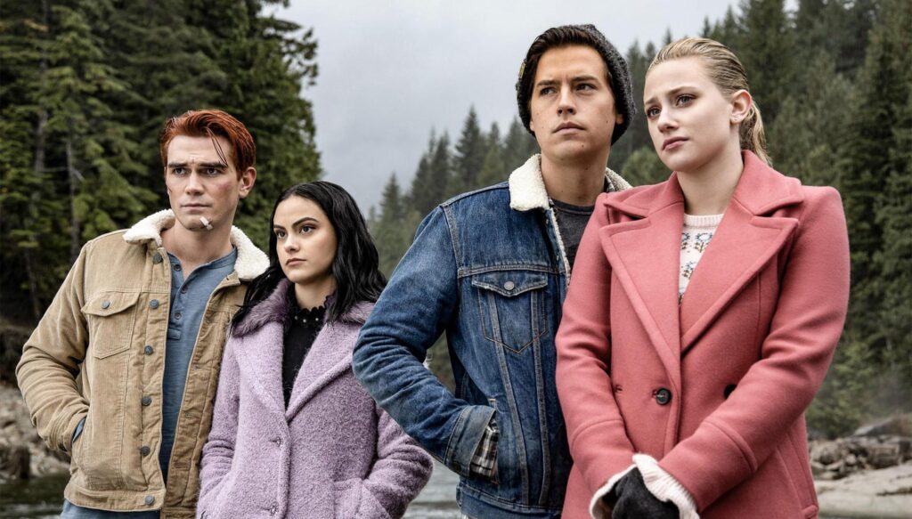 Riverdale