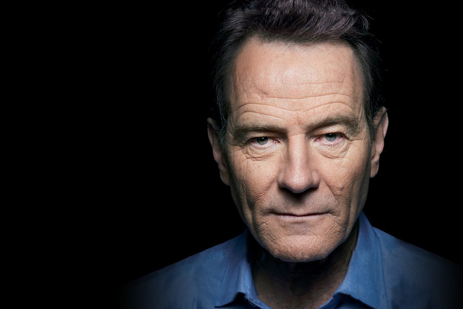 Bryan Cranston