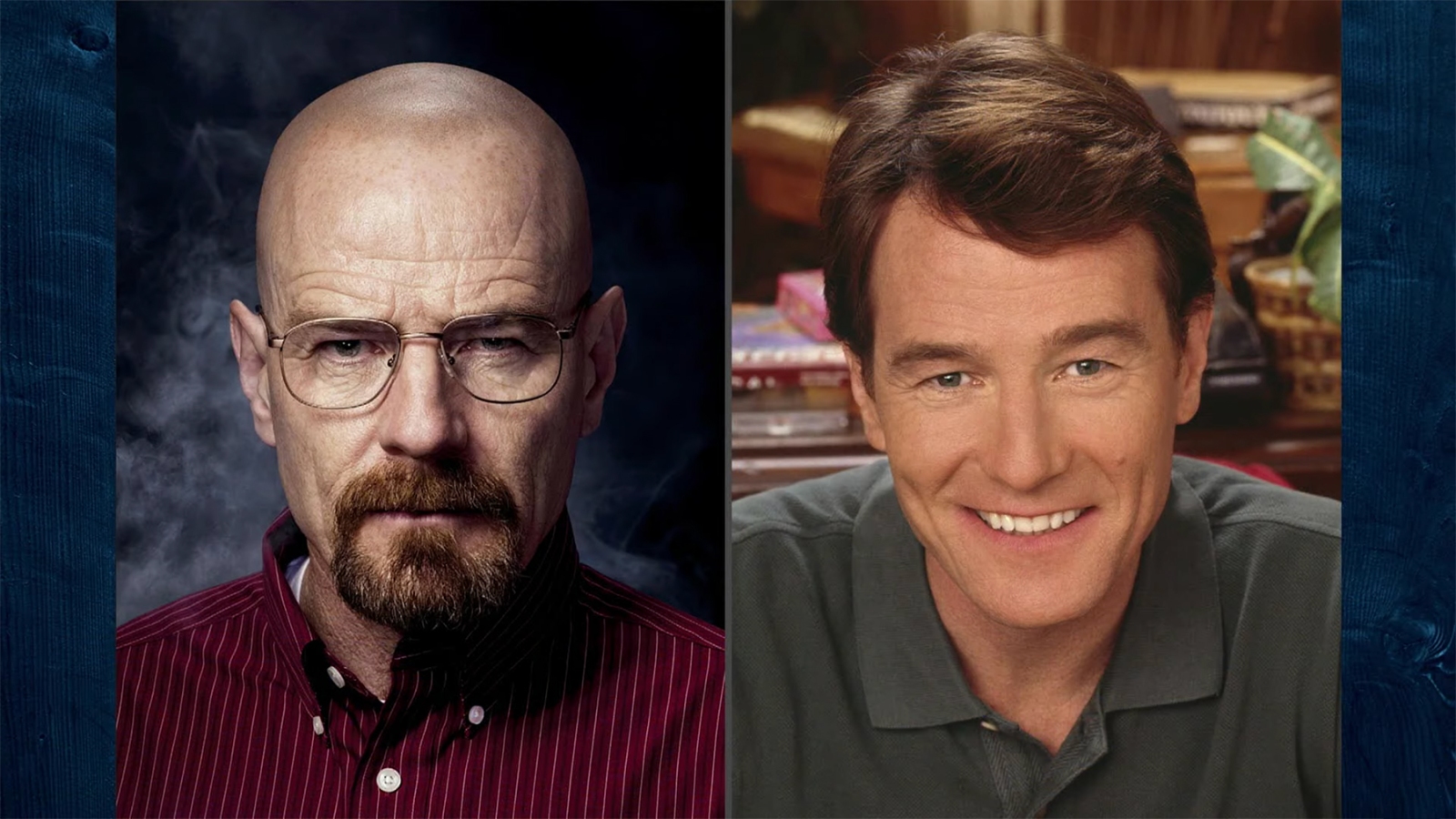 Bryan Cranston