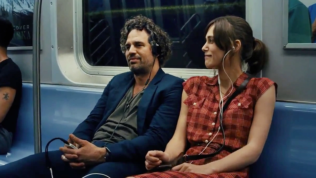 Begin Again