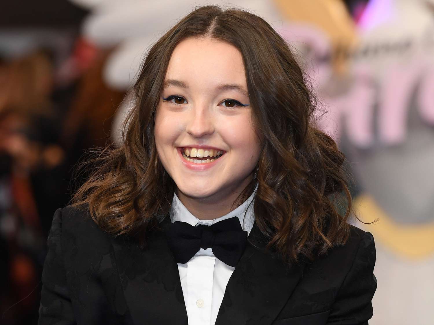 The Last of Us Star Bella Ramsay shares Thrilling update for Season 2