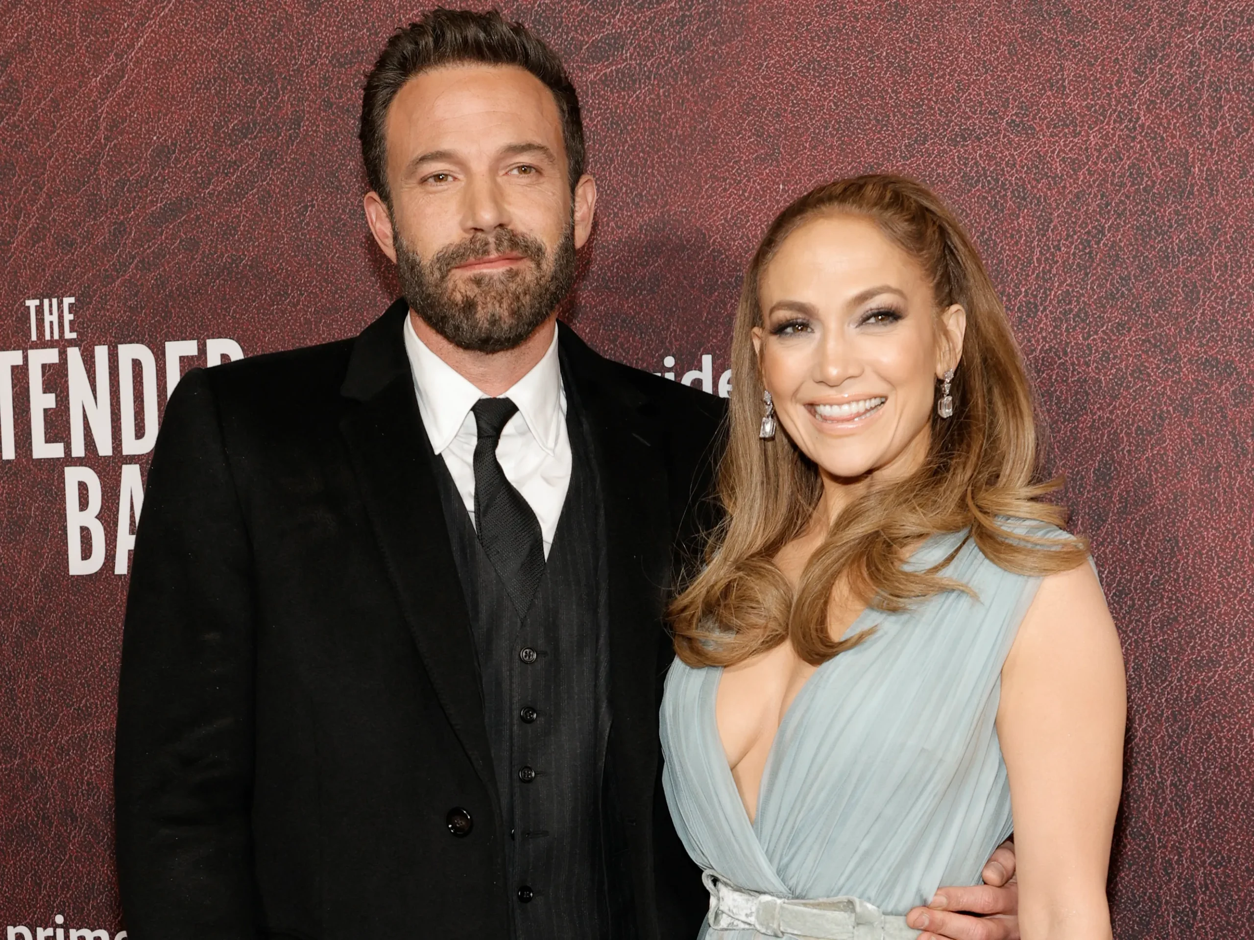 Ben Affleck and JLo: A Power Couple