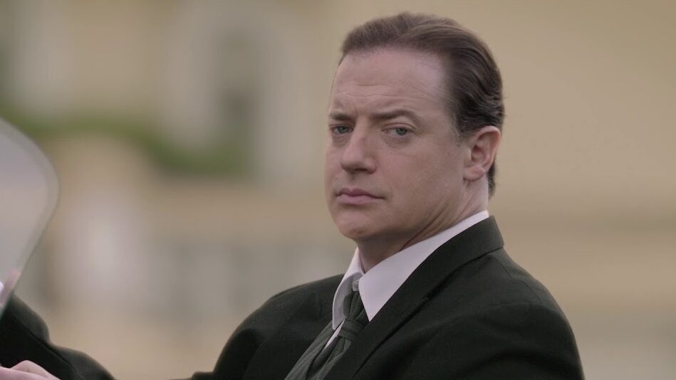 Brendan Fraser in talks for M. Night Shyamalan’s Next: Reports