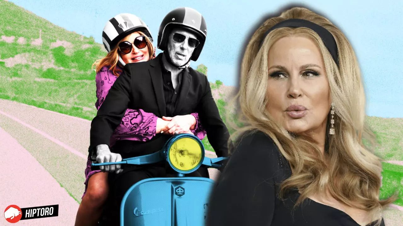 Jennifer Coolidge Wants ‘White Lotus’ Husband In Season 3 For A Brutal Reason