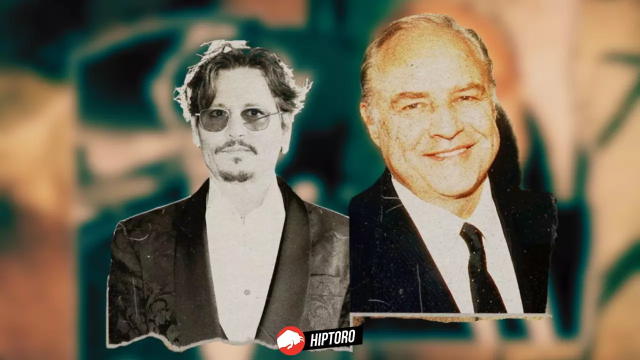 Johnny Depp Gained a ‘Great Mentor’ in Marlon Brando From 1 Movie