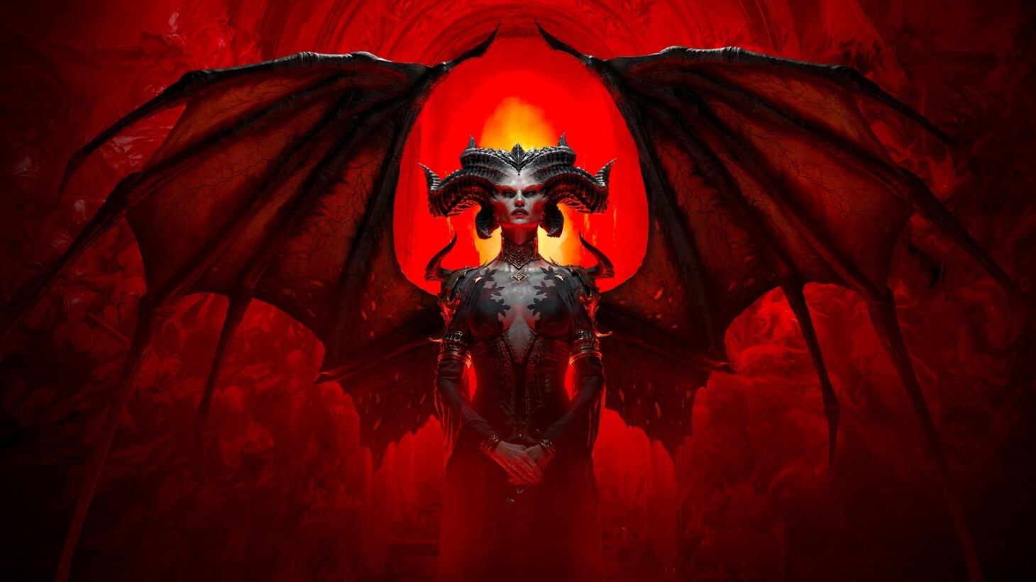 Diablo 4 collection