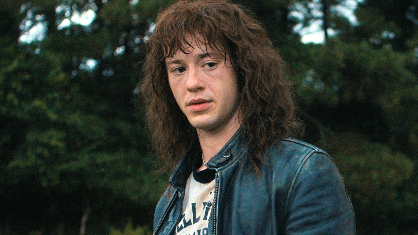 What Character Did Stranger Things Star Joseph Quinn Play in Game of