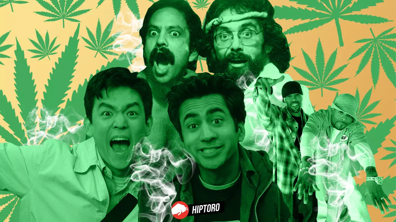 10 All-Time Best Stoner Comedy Movies Ever Made, Ranked