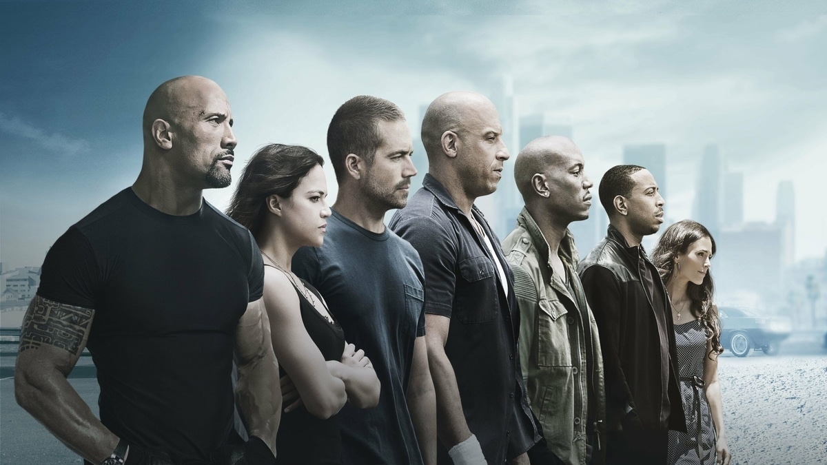 Fast and Furious X watch online