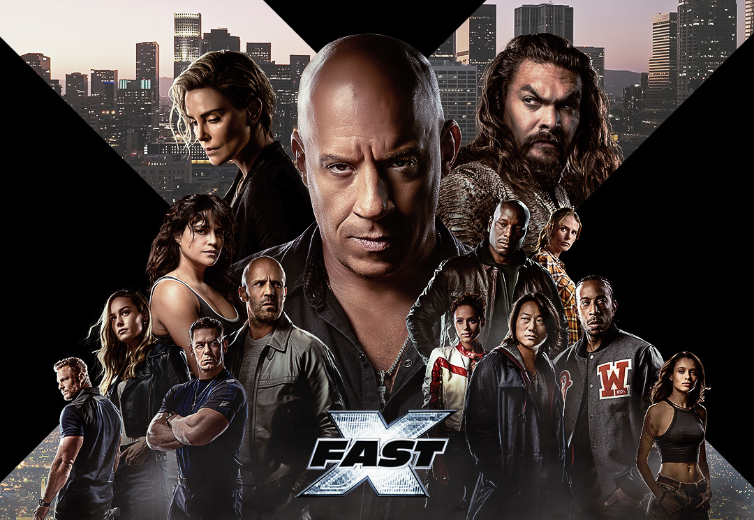 Fast and Furious X watch online