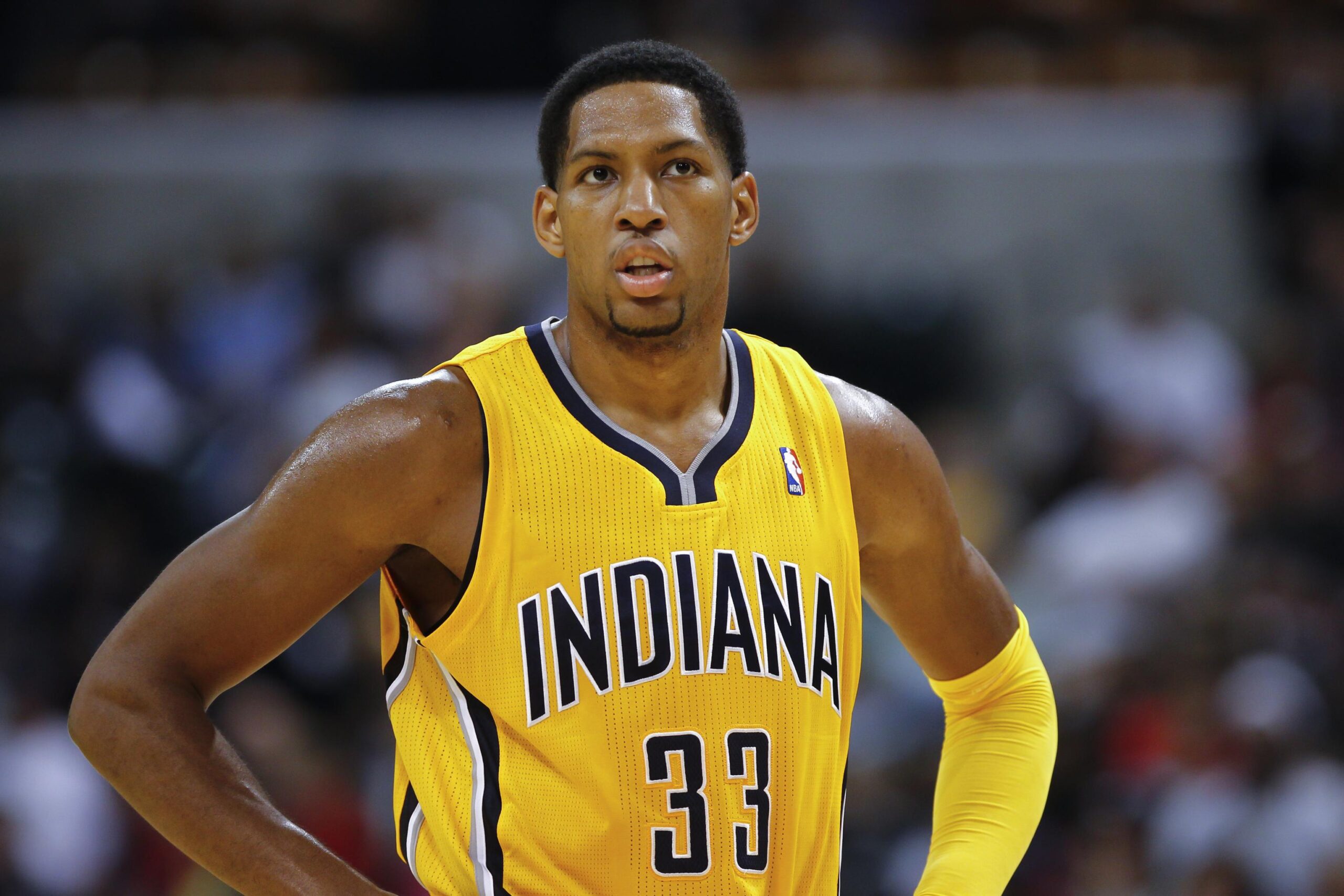 Danny Granger net worth