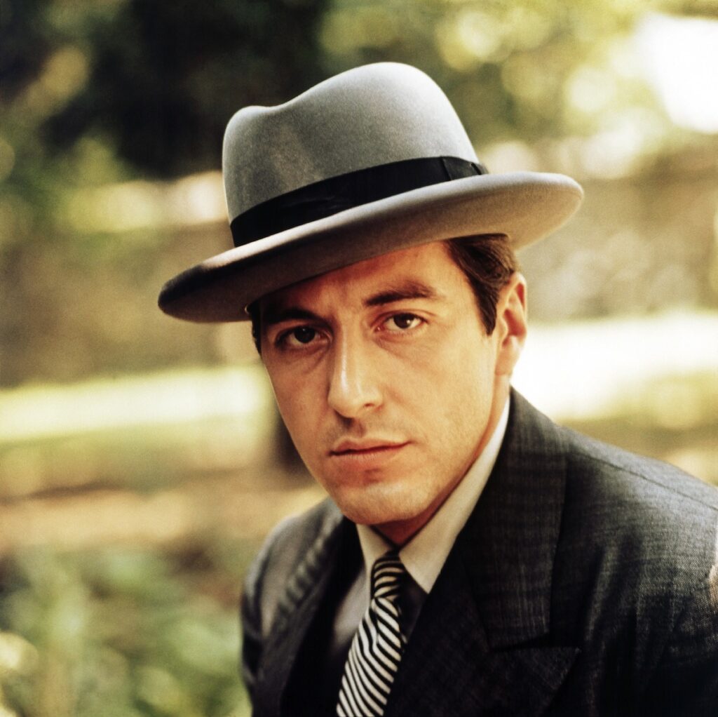 Al pacino