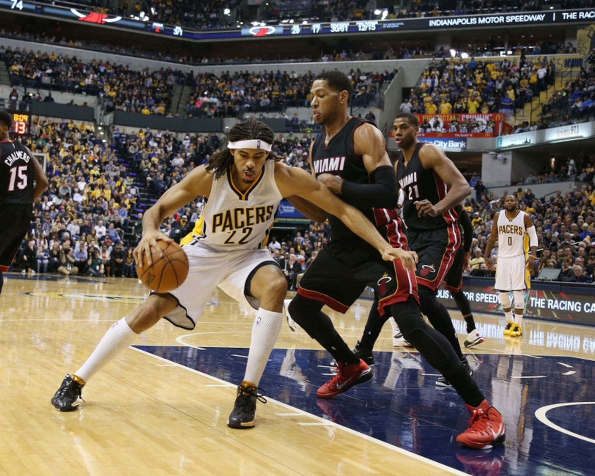 Danny Granger