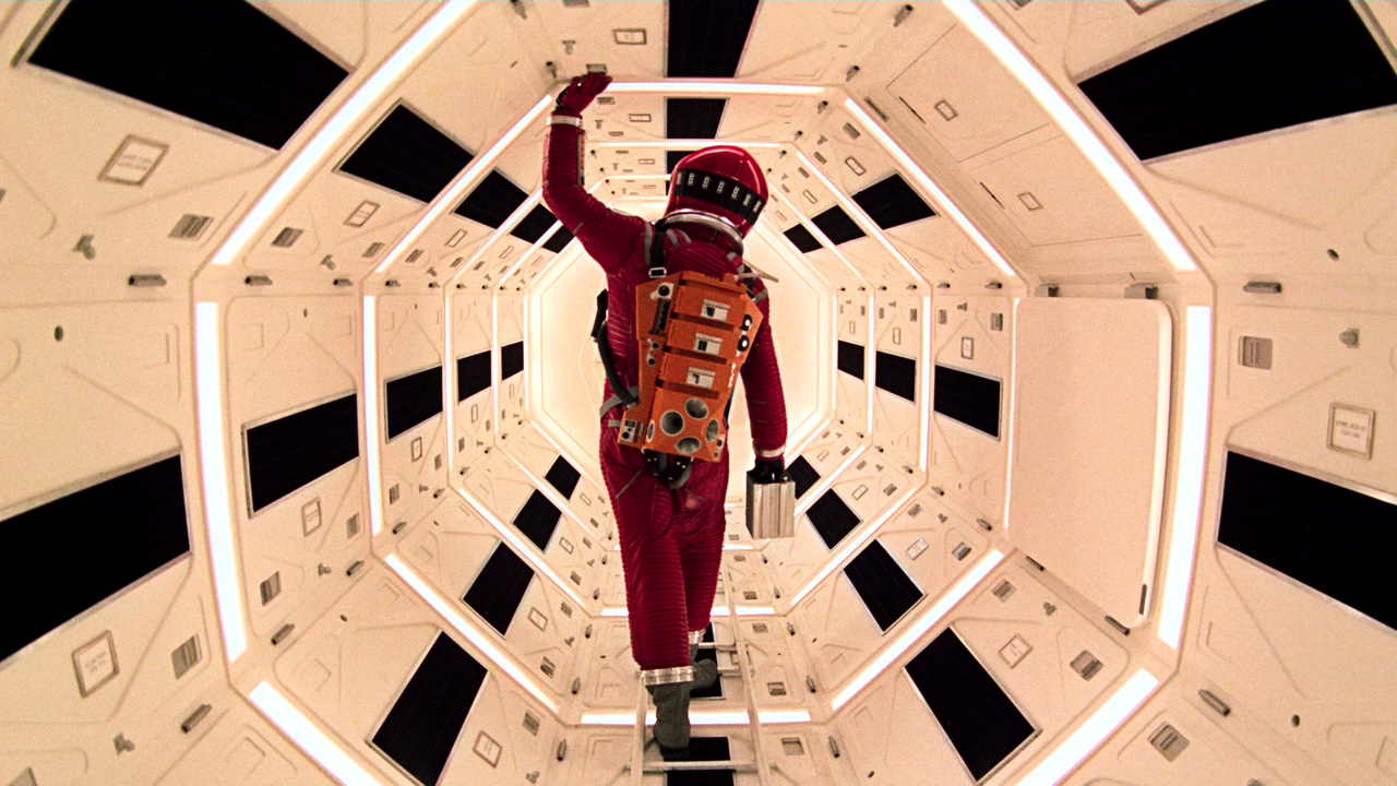 2001:A Space Odyssey