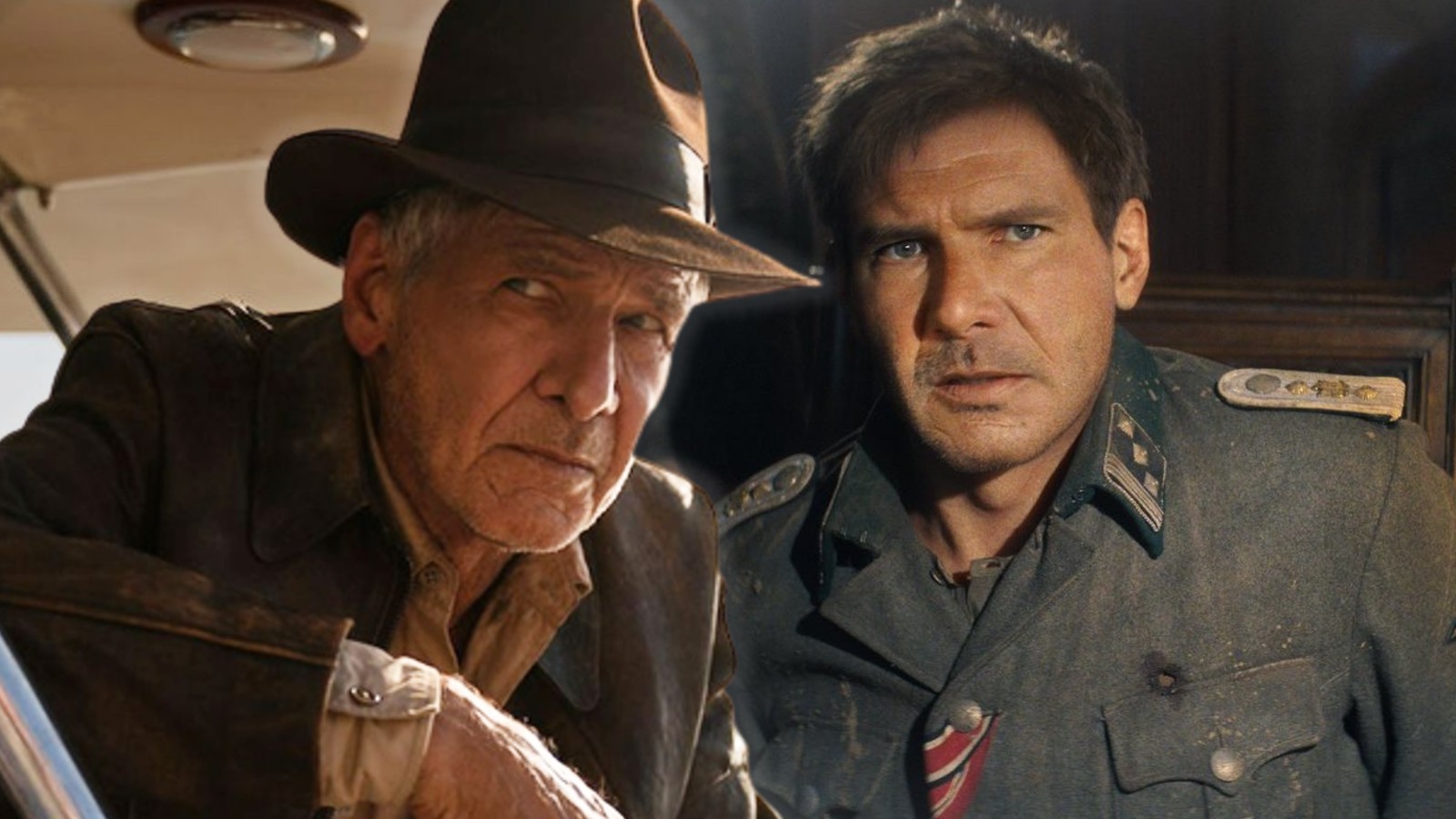 Indiana Jones