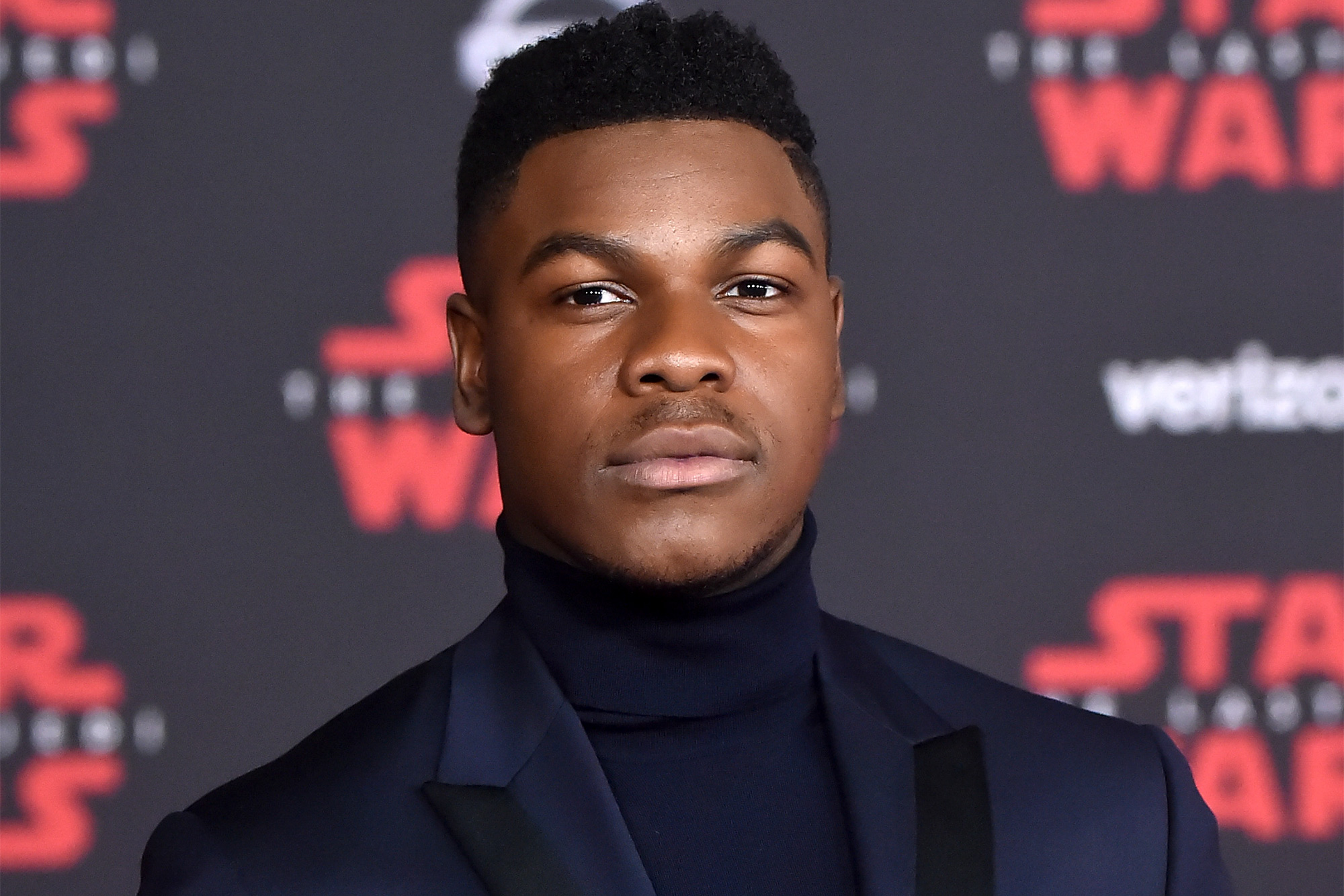 John Boyega