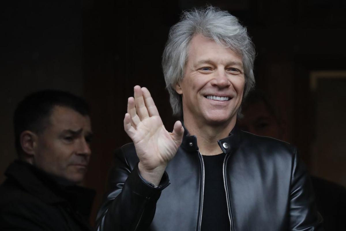 jon bon jovi