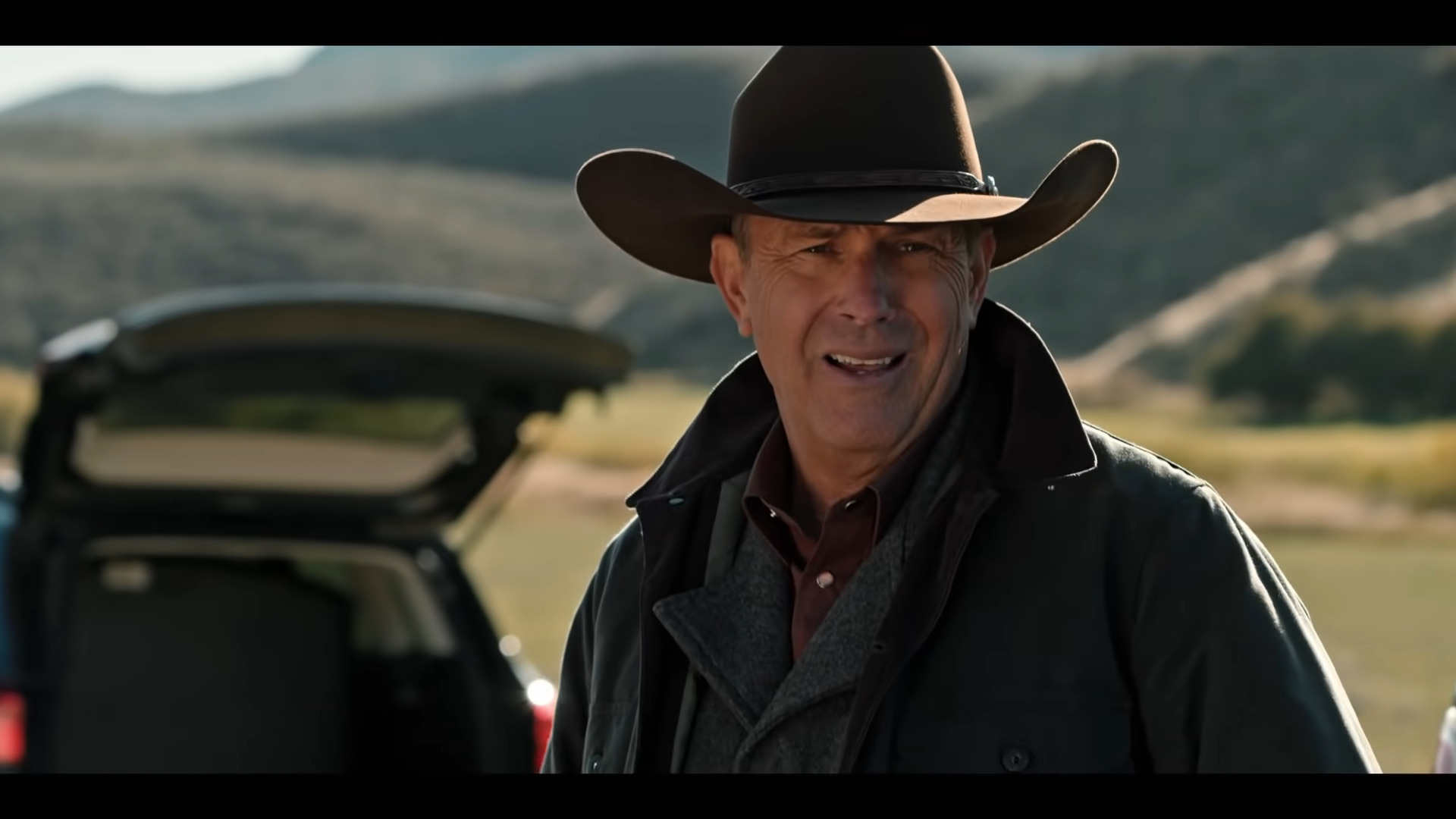 Kevin Costner's Yellowstone becomes the most watched non-woke tv show of 2022