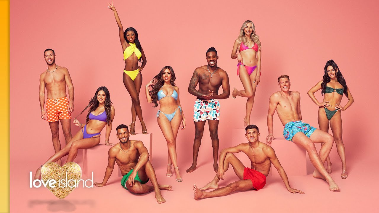 Watch Love Island online for free