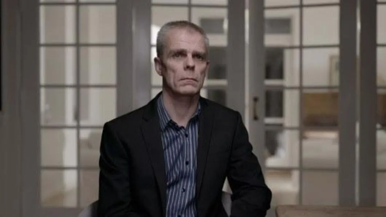 Who Is Niels Lunden?