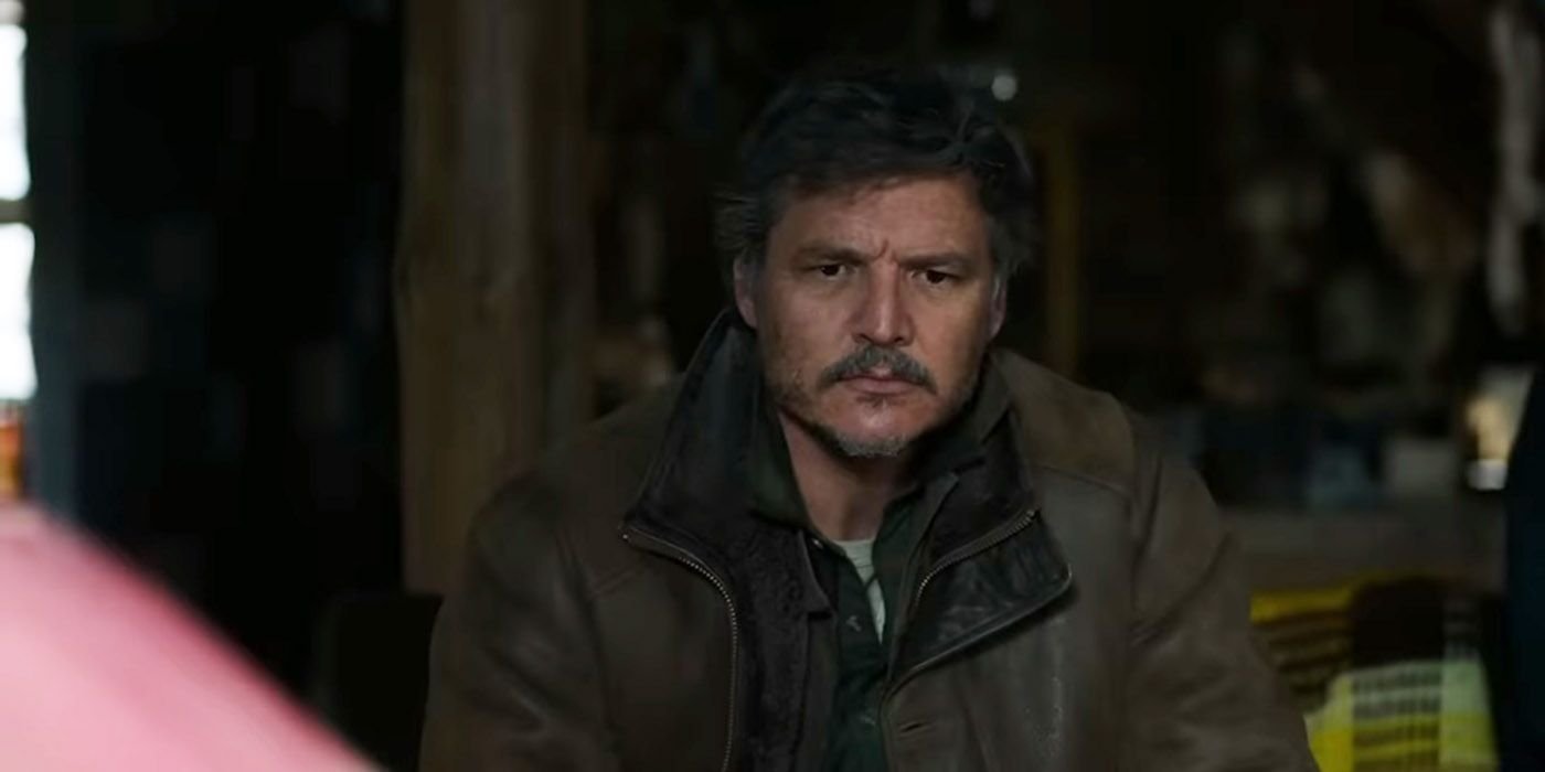 Pedro Pascal