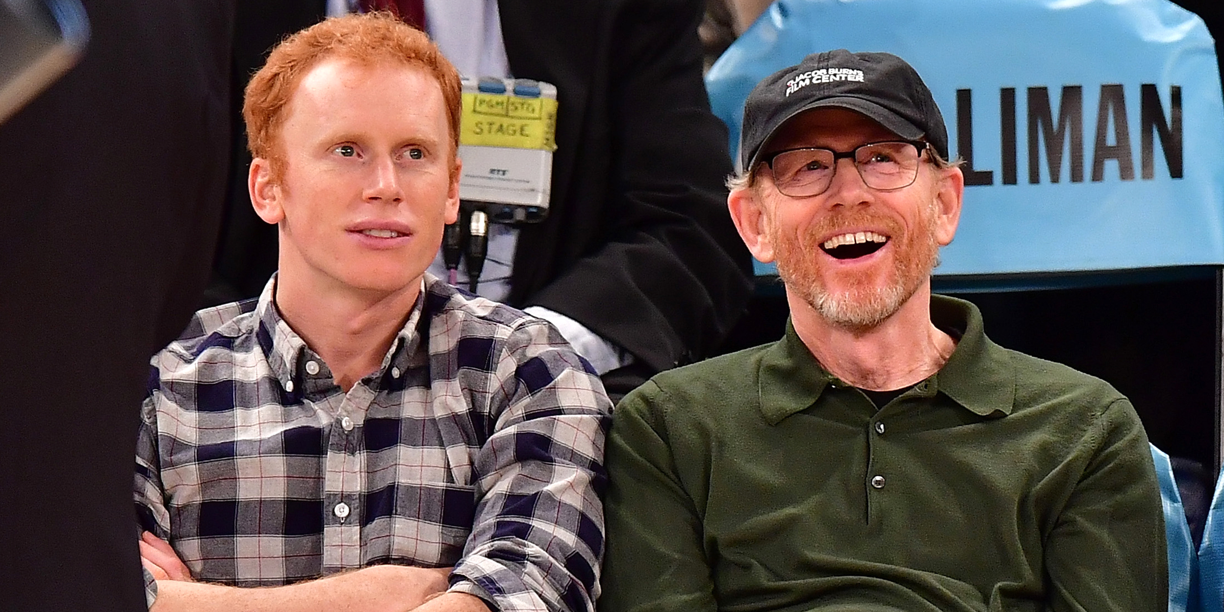 Ron Howard
