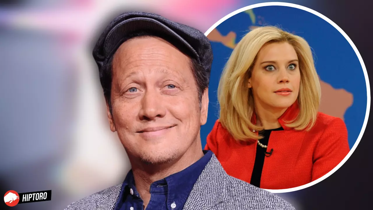 Rob Schneider Says 'SNL' Was 'Over' After This Kate McKinnon Moment