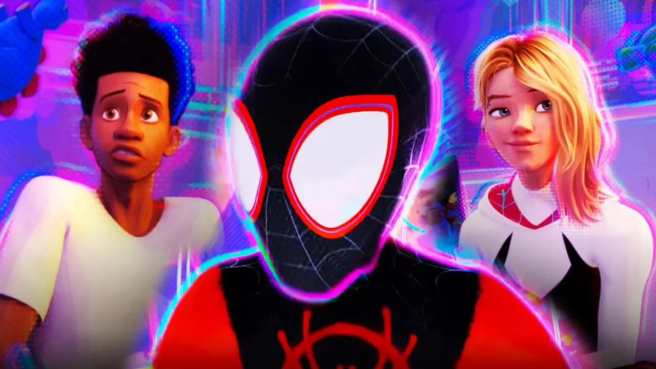 Spider-Man: Across the Spider-Verse Online Release Date