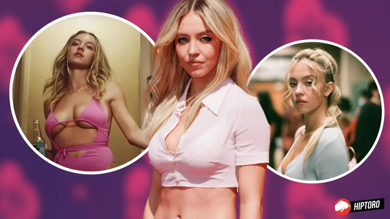Sydney Sweeney Says Her Dad 'Walked Out' After Watching Racy 'Euphoria' Scenes