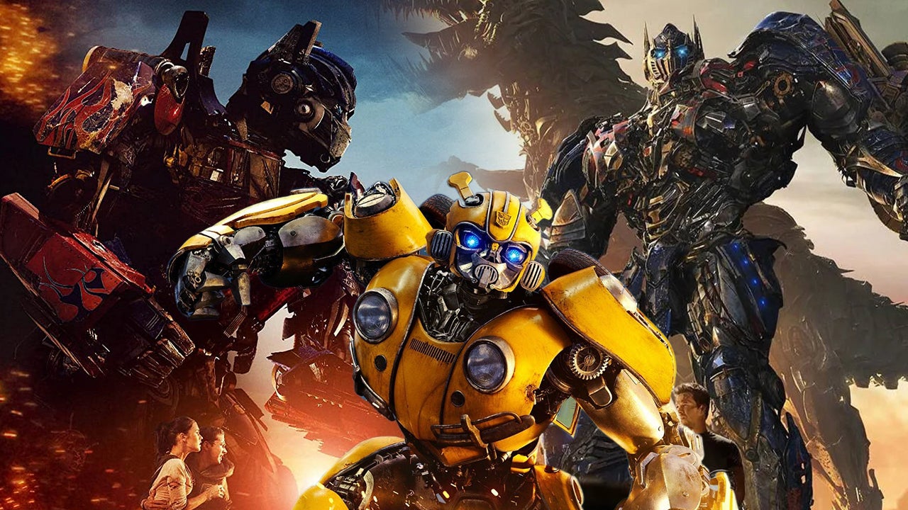 Transformers: Rise of the Beasts watch online