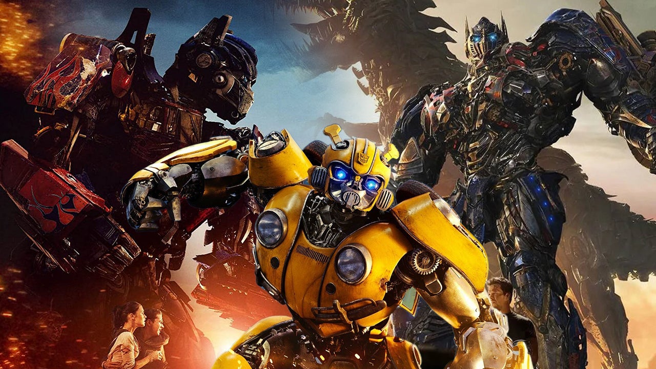 Transformers: Rise of the Beasts Watch Online