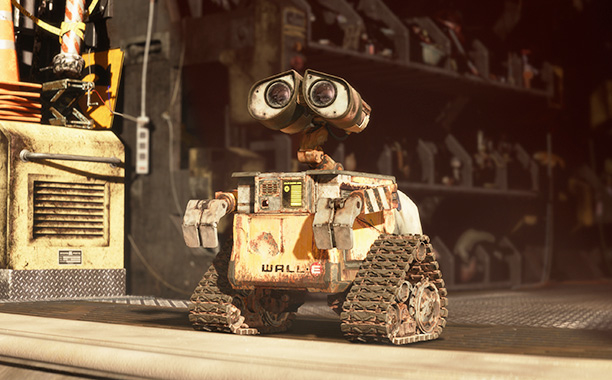 WALL-E 2 spoilers