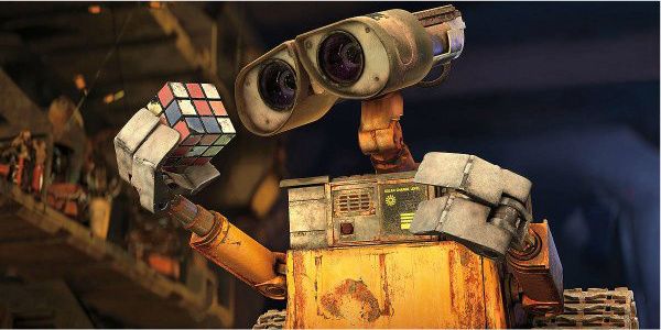 Release Date of WALL-E 2