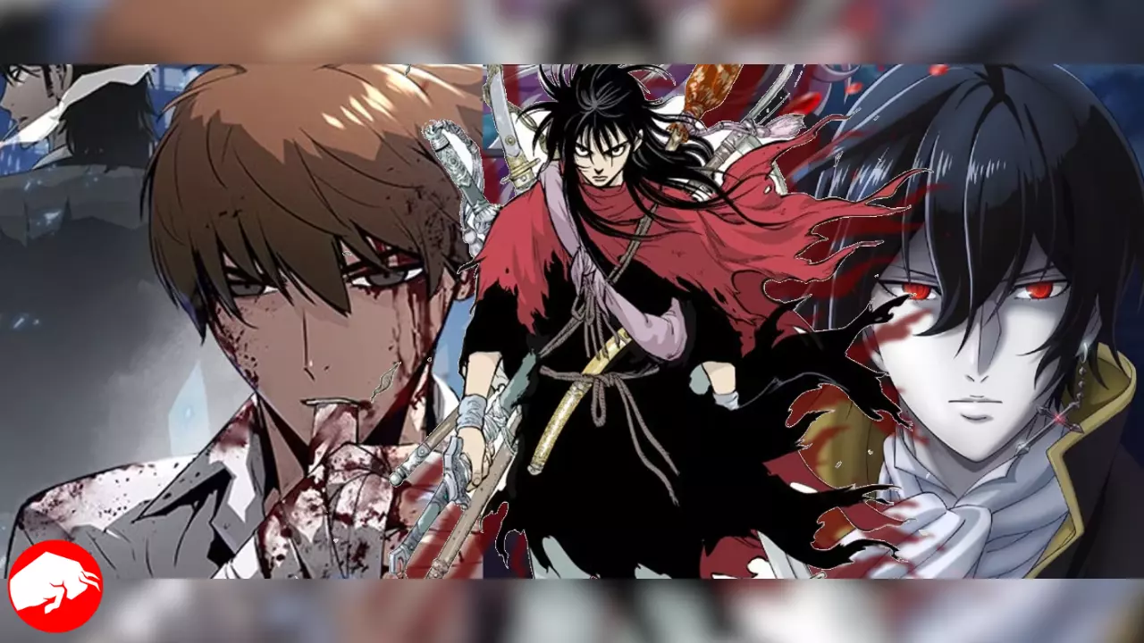 10 Timeless Manhwa Classics That Keep Readers Hooked, From Martial Arts to Forbidden Love