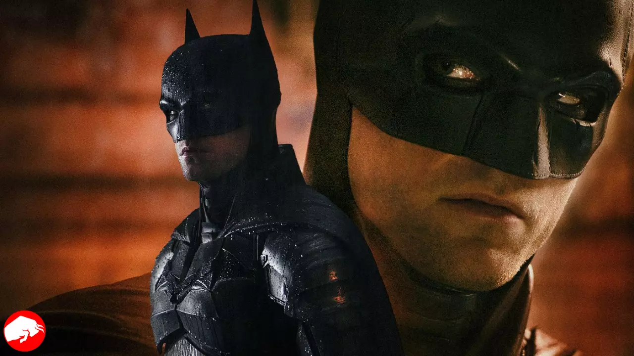 10 Movie Characters Who Are Basically Batman