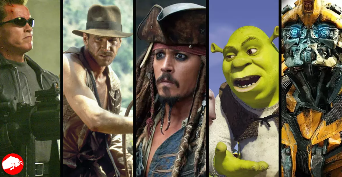 11 Franchises That Should Have Ended After Three Movies