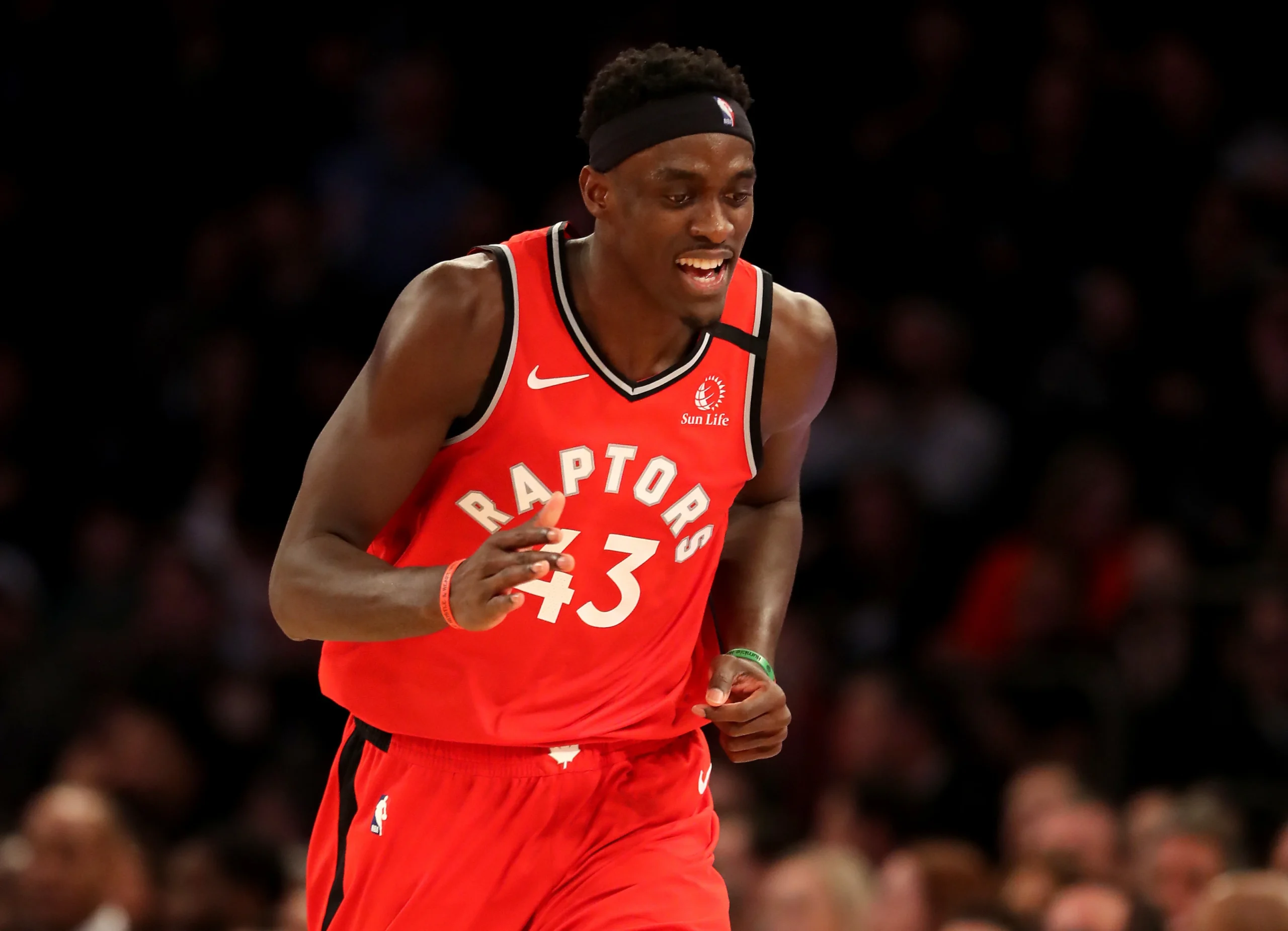 pascal siakam
