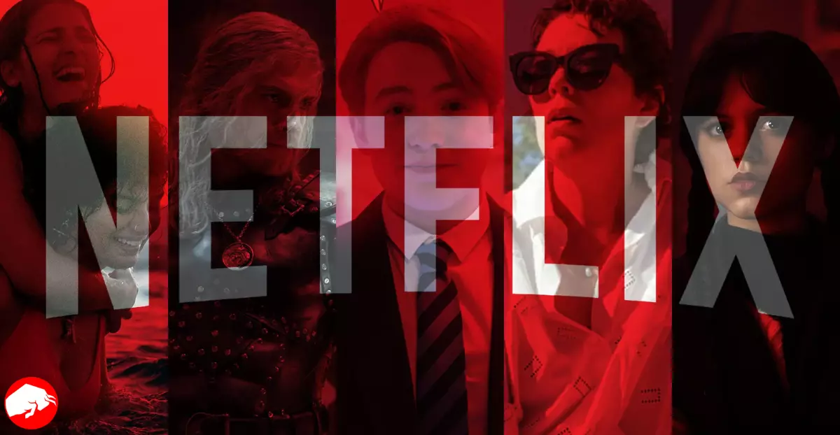 16 of the best Netflix shows you can watch right now