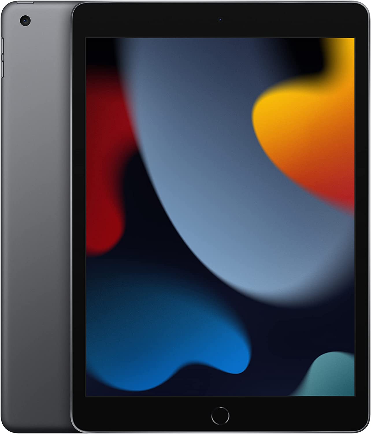 2021 Apple 10.2-inch iPad (Wi-Fi, 256GB)