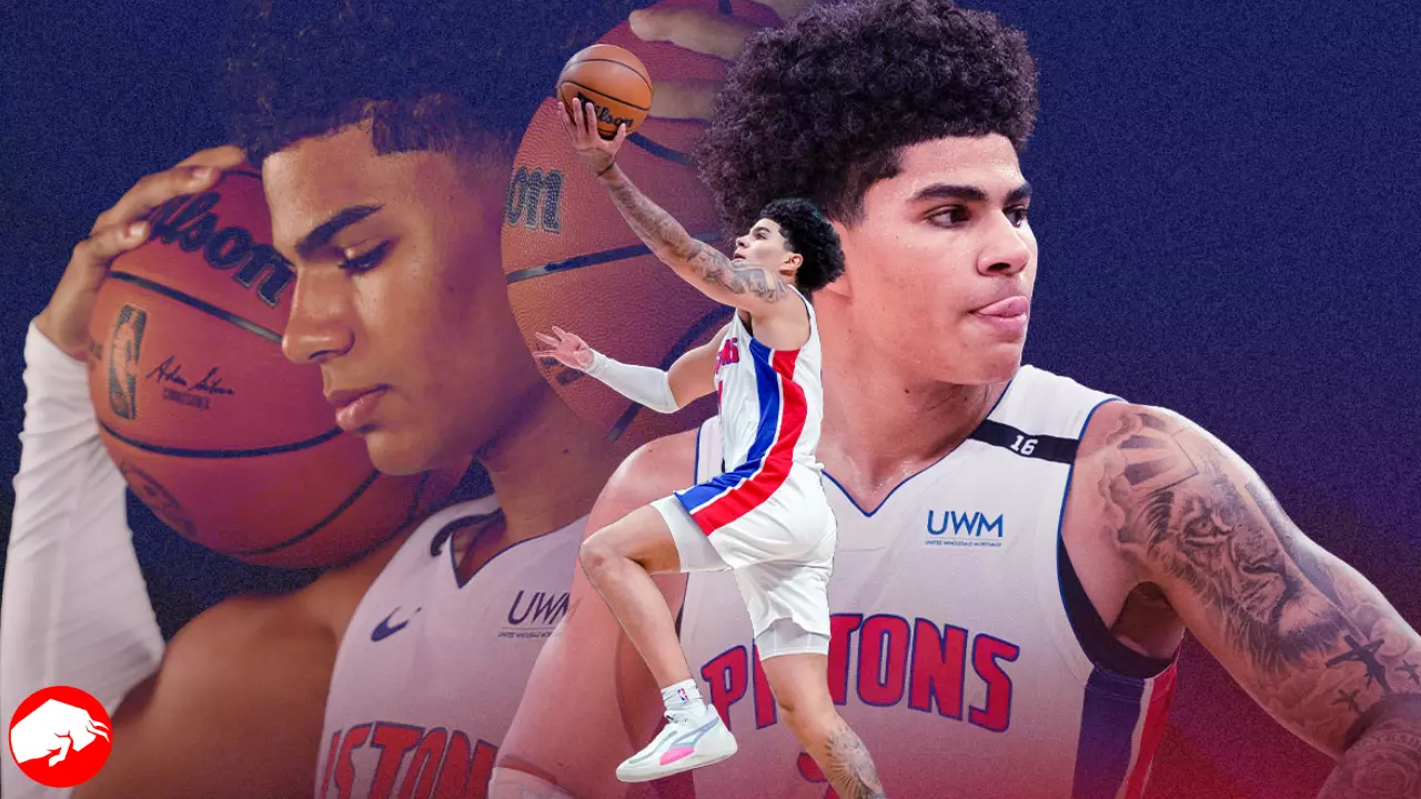 Detroit Pistons Killian Hayes Free Agency Trade Deal Status With Toronto Raptors, San Antonio Spurs and Dallas Mavericks