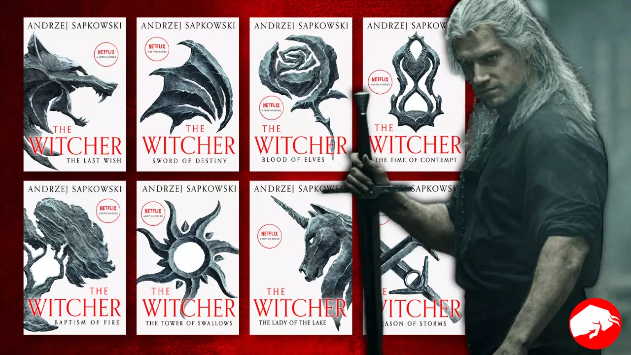 'The Witcher' Season 3's Biggest Changes from the Books - What Fans Need to Know