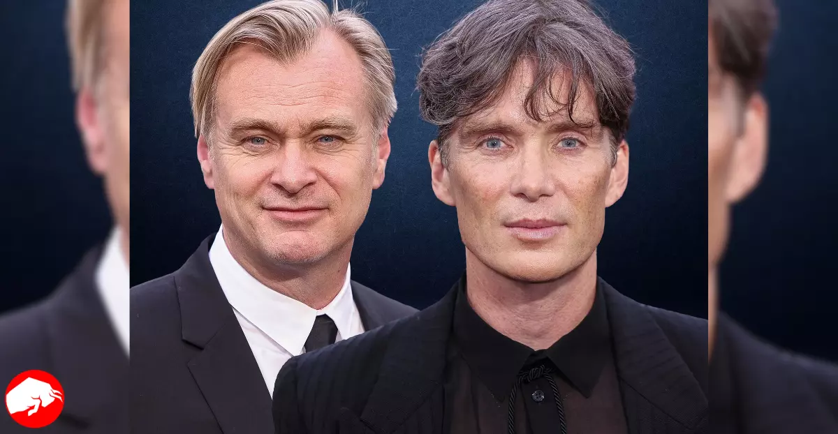 5 films director Christopher Nolan and actor Cillian Murphy collaborated on before Oppenheimer