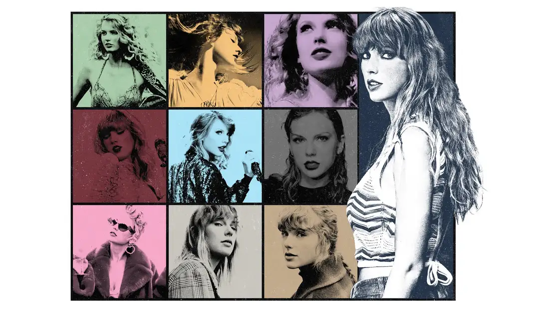 Taylor Swift Eras Tour