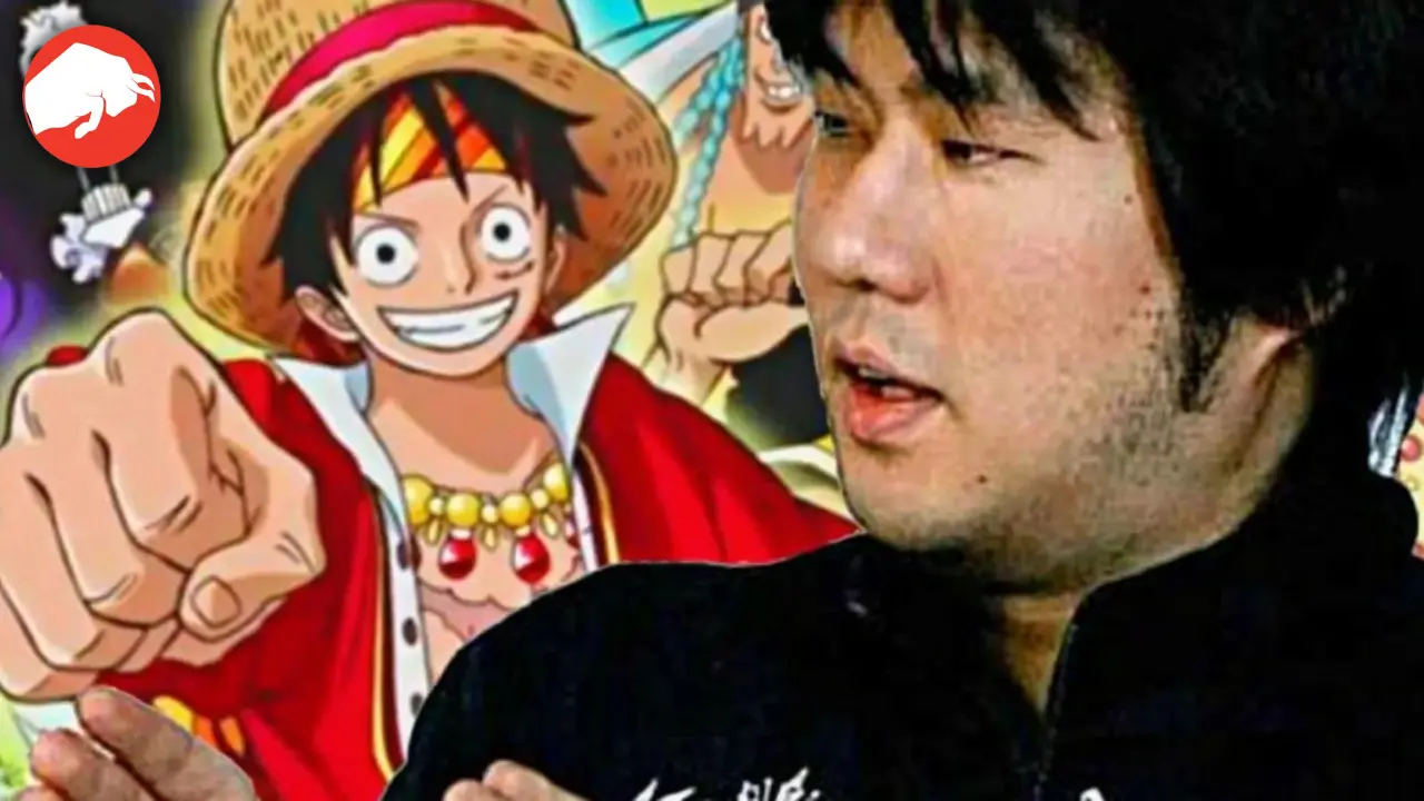 A Reddit User's Final Plea How One Piece Author Eiichiro Oda Can Grant Their Dying Wish