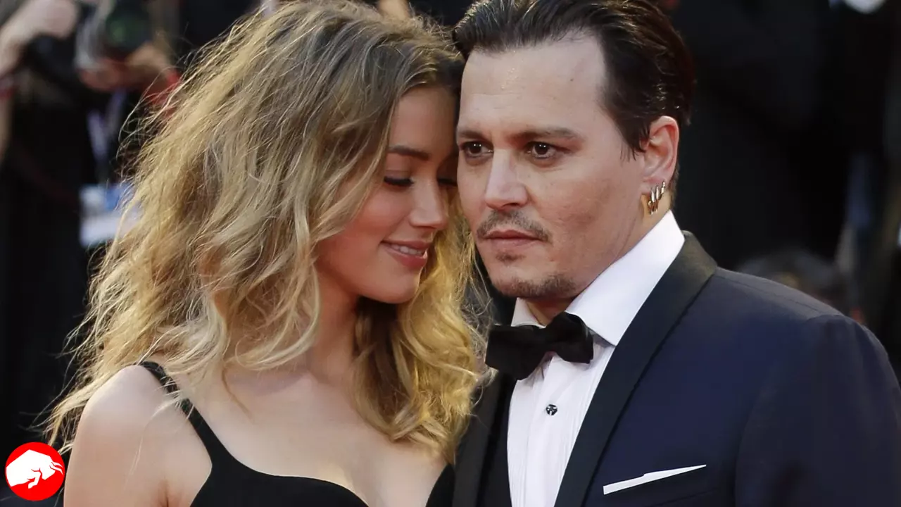 Amber Heard says she still has ‘love’ for Johnny Depp
