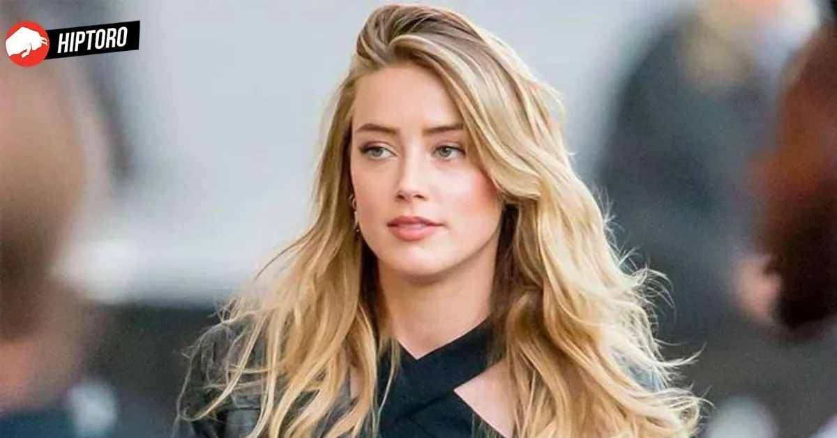 Amber Heard