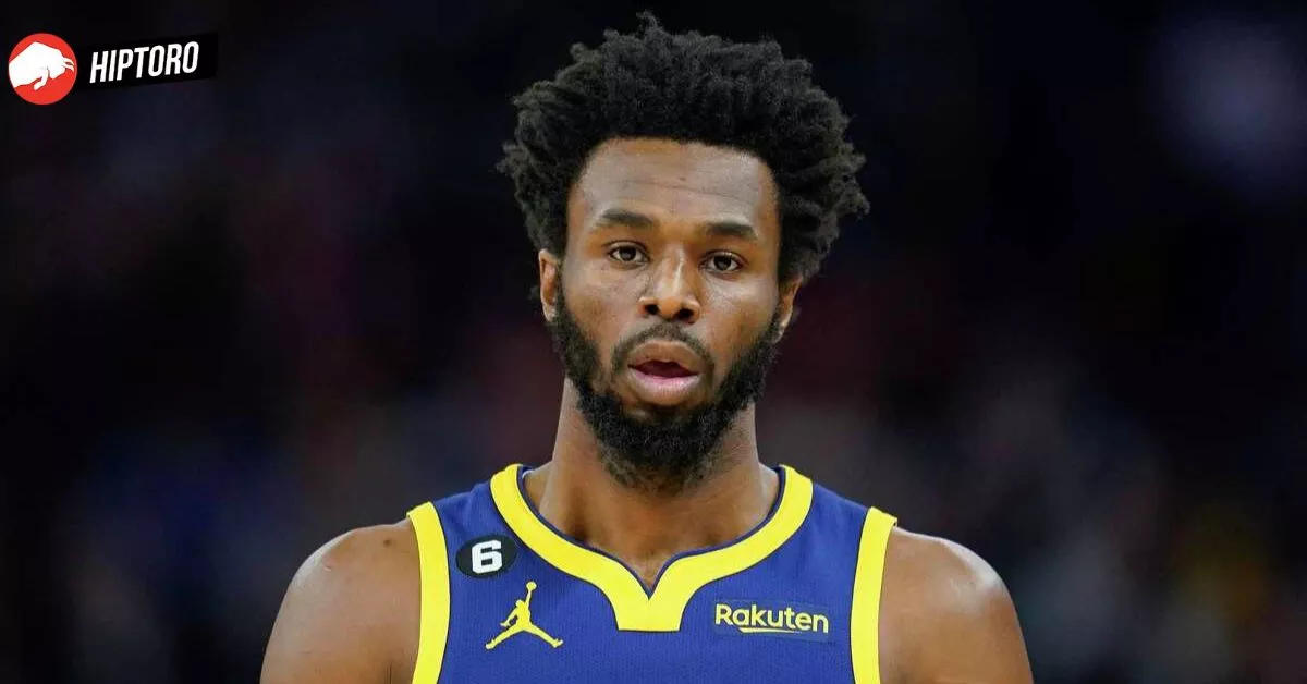 NBA Trade Rumors: Dallas Mavericks Andrew Wiggins Golden State Warriors Trade Deal Looming