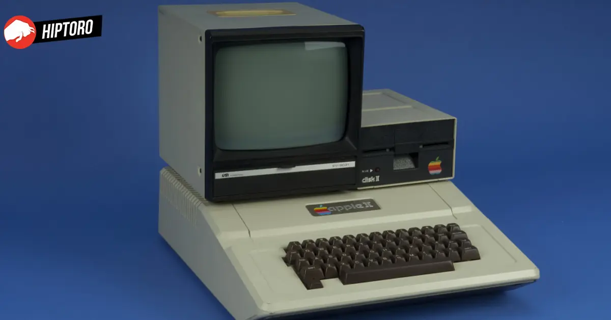 Apple Macintosh